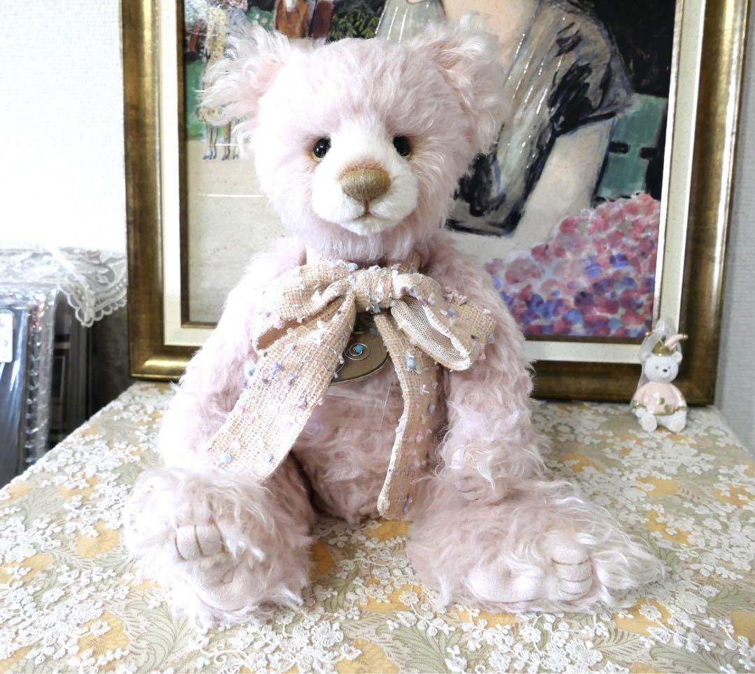 チャーリーベアーズ　マリア　Charlie bears mariah