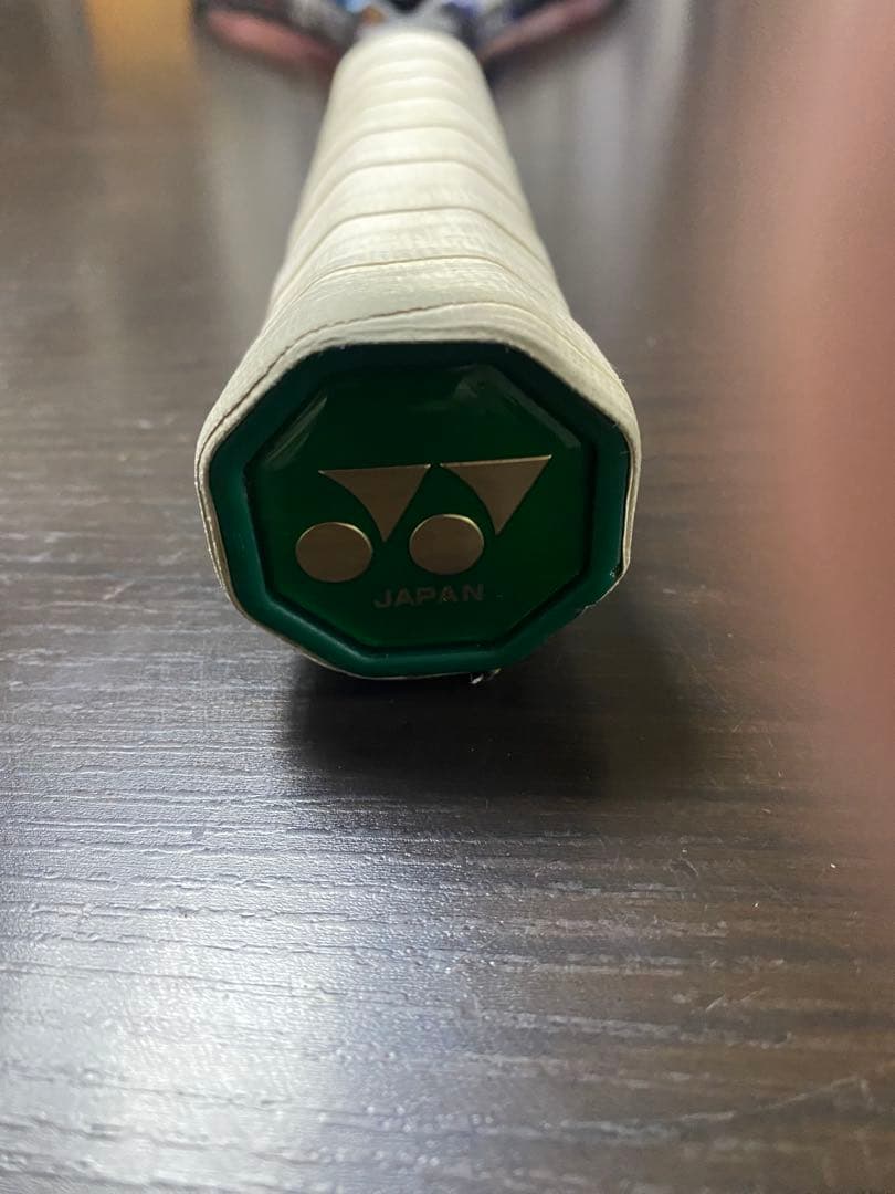 ラケット(軟式用) YONEX VOLTAGE 5V