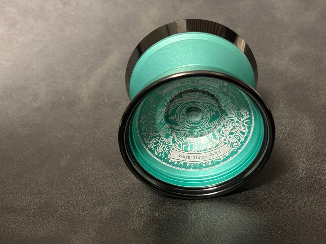 Mowl サーベイランス　マックス　surveillance Max