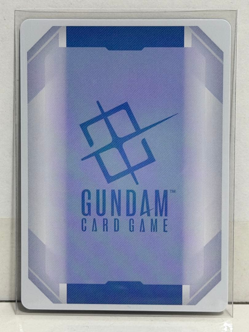 GUNDAM CARD GAME 能力の覚醒 目覚める力 セット　おまけ付き