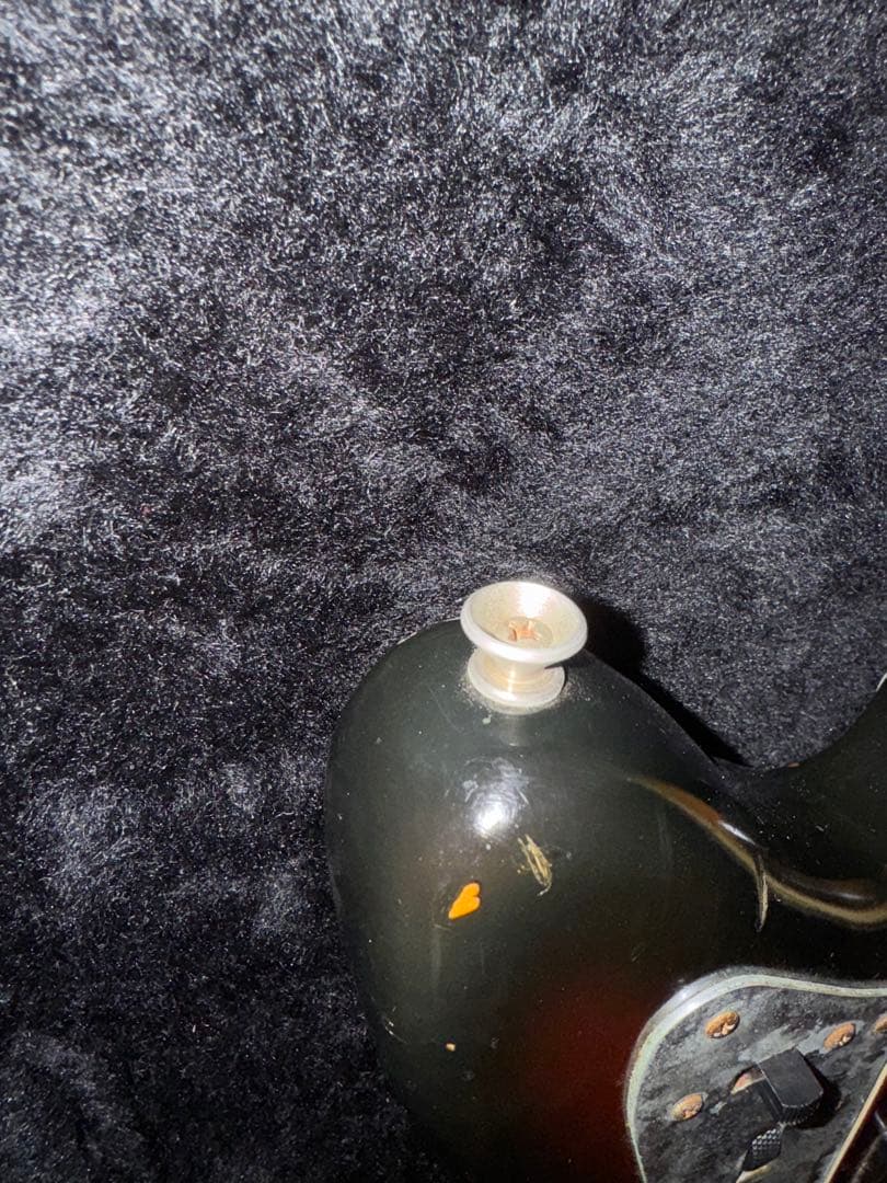 【美品】Fender Jaguar  Cobain