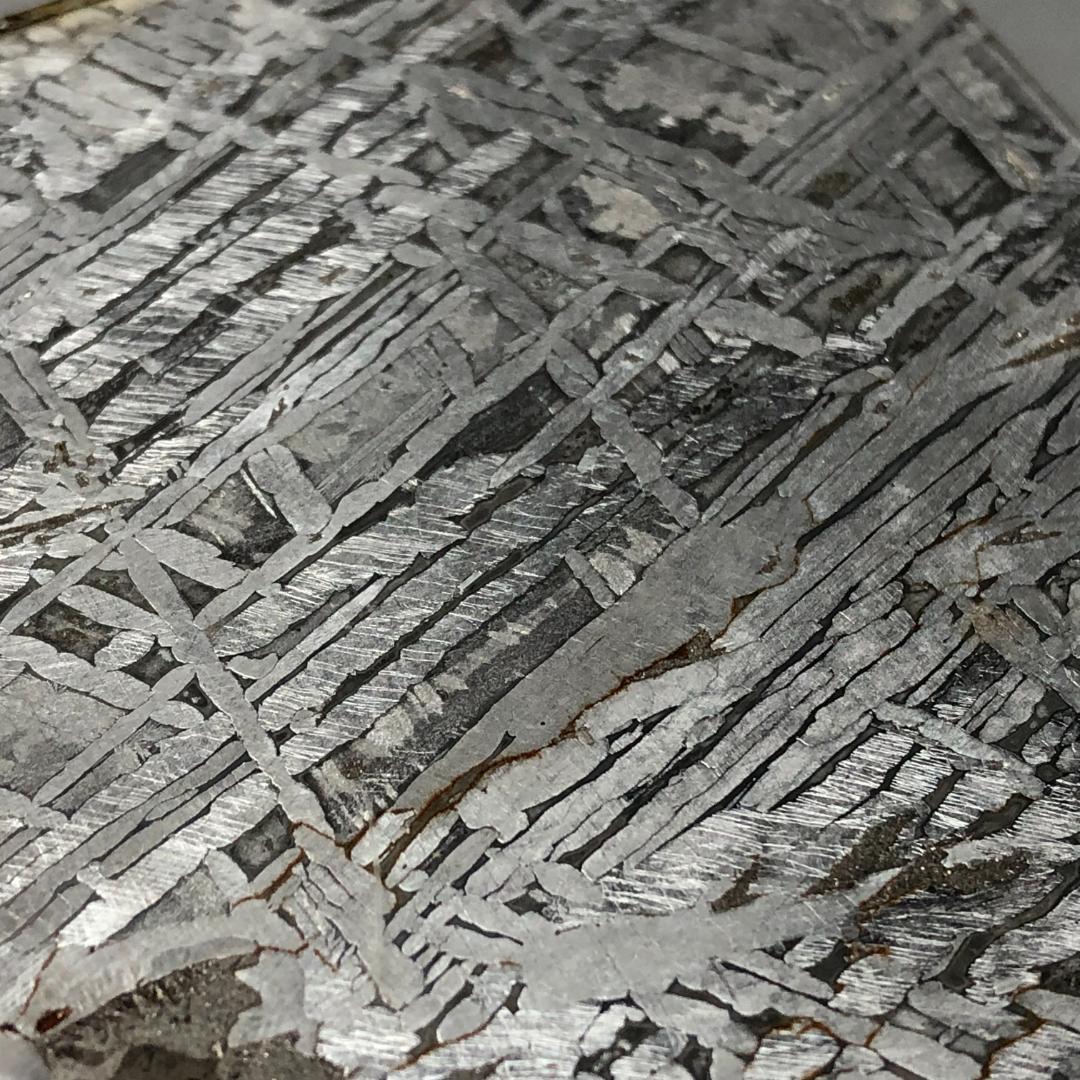 アルタイ隕石　 鉄隕石　メテオライト鉄隕石　原石　重さ約269ｇ