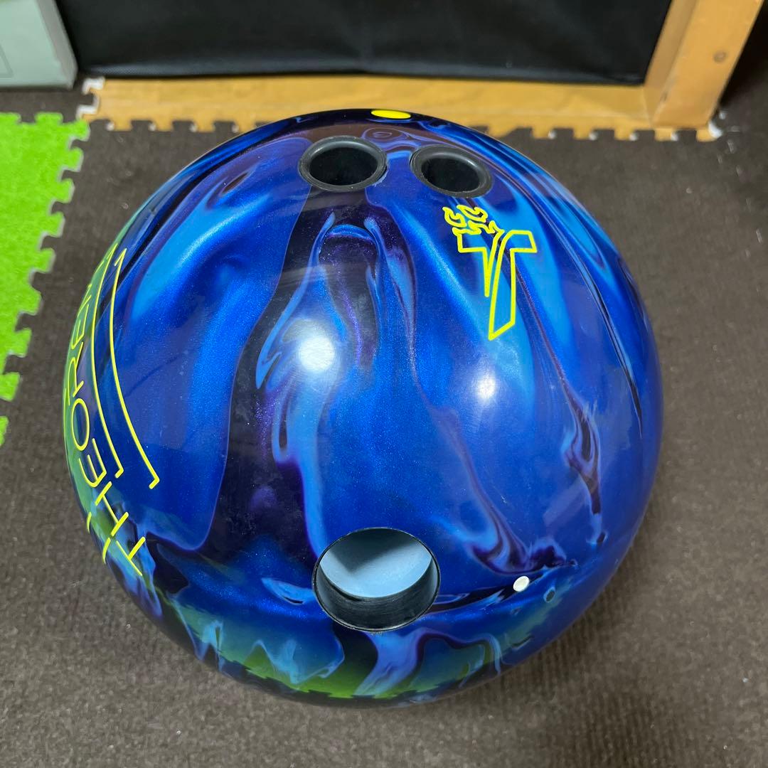 セオレオパールトラック