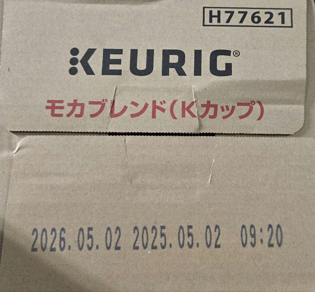 お買い得商品～キューリグ Kカップ KEURIG K-CUP 選べる10箱セット