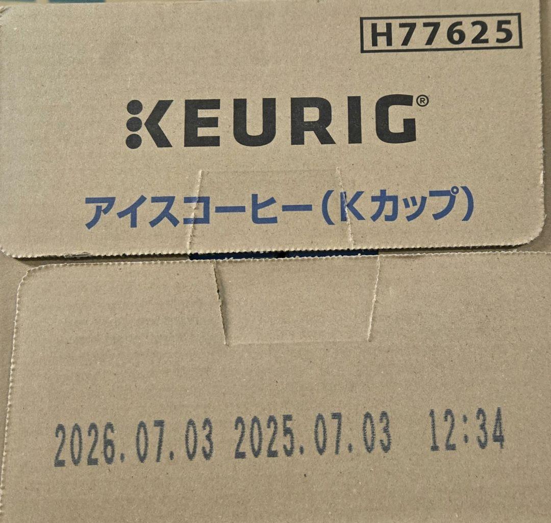 お買い得商品～キューリグ Kカップ KEURIG K-CUP 選べる10箱セット