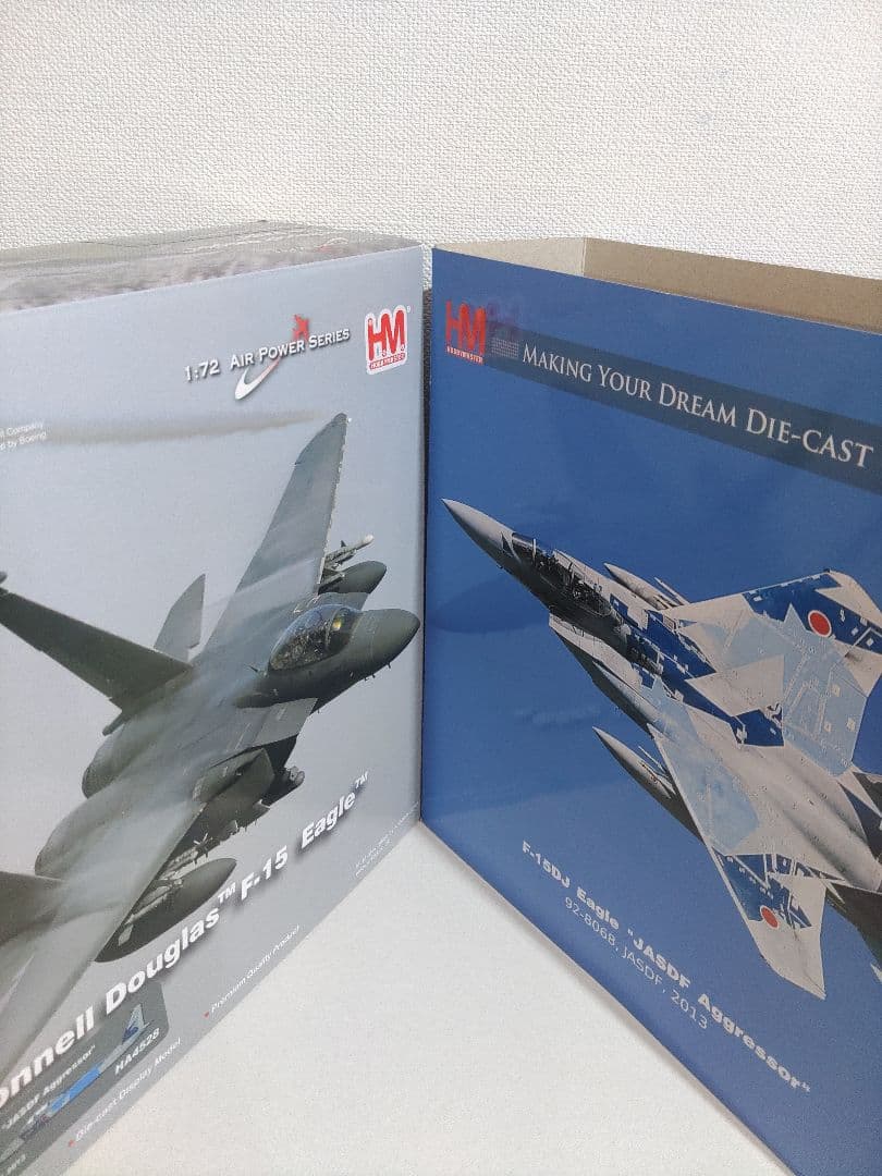 F-15　戦闘機　1/72 航空自衛隊　アグレッサー