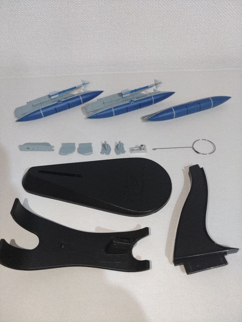 F-15　戦闘機　1/72 航空自衛隊　アグレッサー