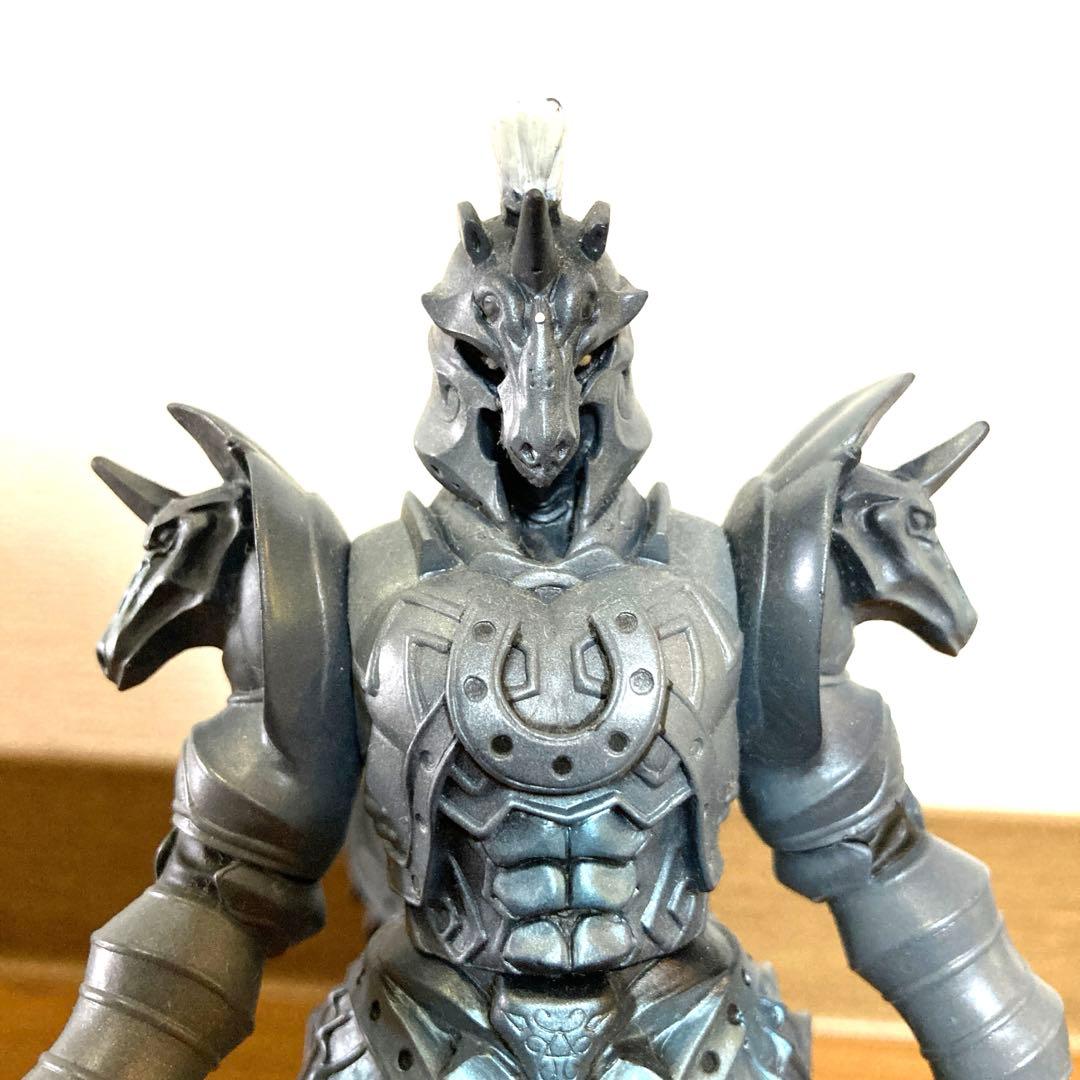 ホースオルフェノク 仮面ライダー555 ファイズ CSM SHF 真骨彫