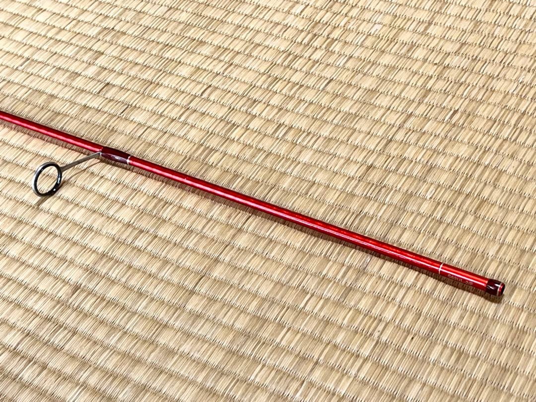 ワールドシャウラ テクニカルエディション s62ul シマノ