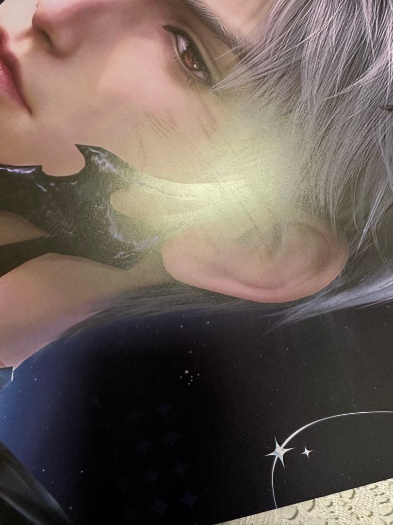 恋と深空 レイ　シン　まとめいろいろ1