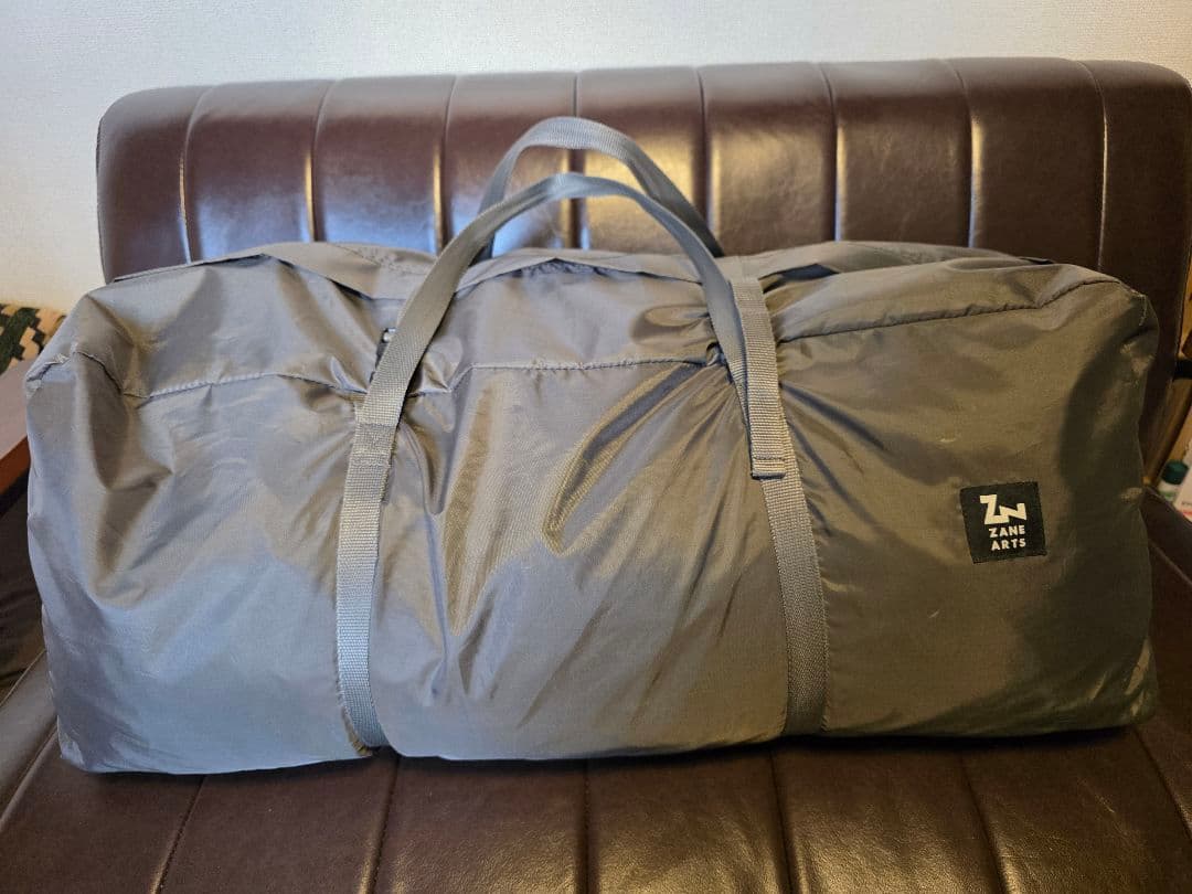 ゼインアーツ ゼクーL