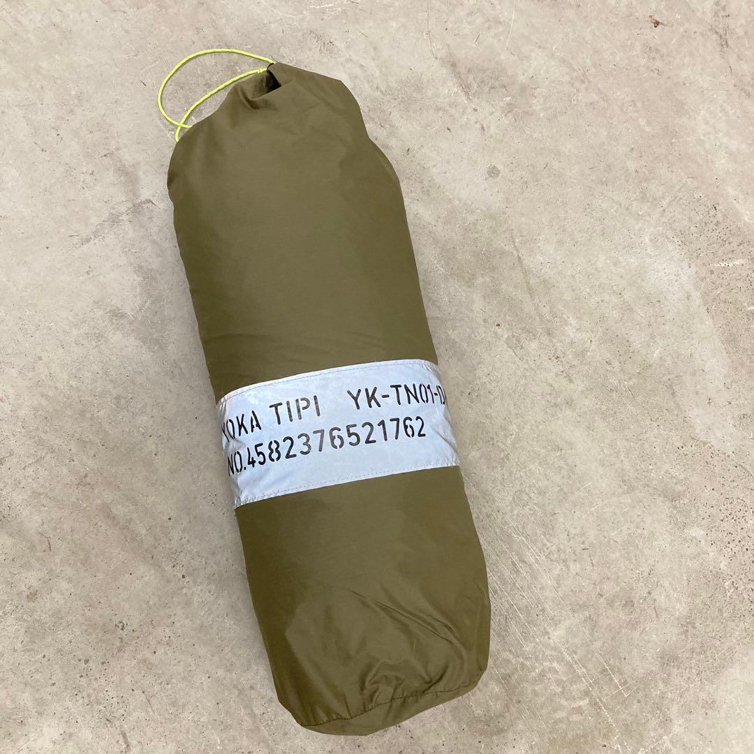 ヨカティピ　YOKA ヨカ　タイプ1