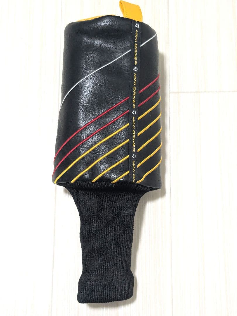 ​【希少】2025復刻 テーラーメイド r7 QUAD ミニドライバー レフティ