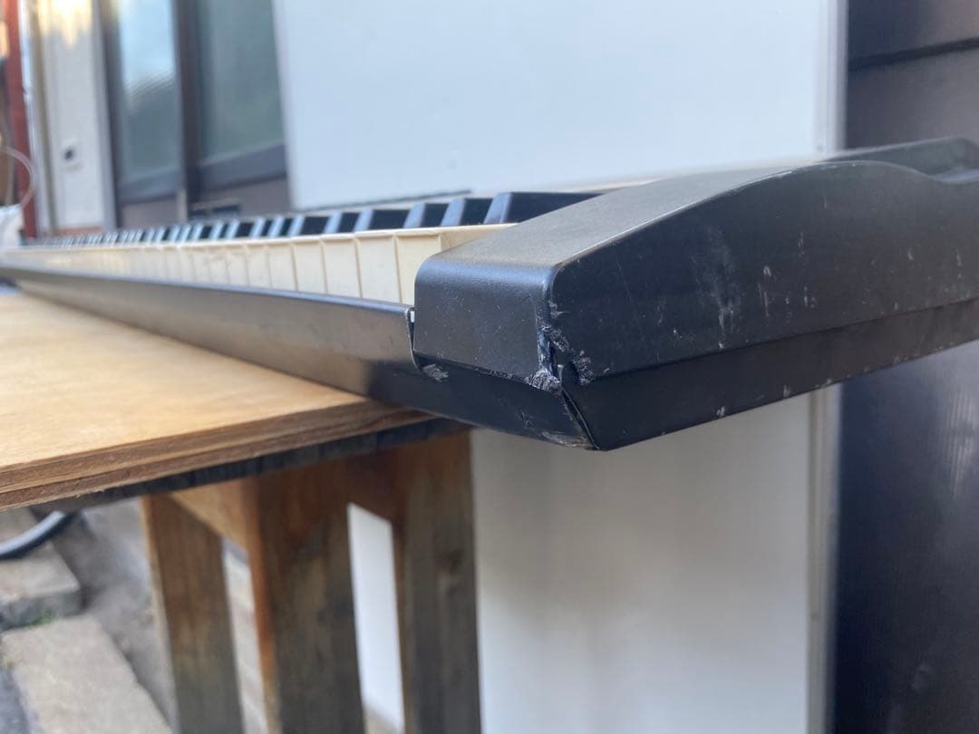 roland rs-9 64voice synthesizer シンセサイザー