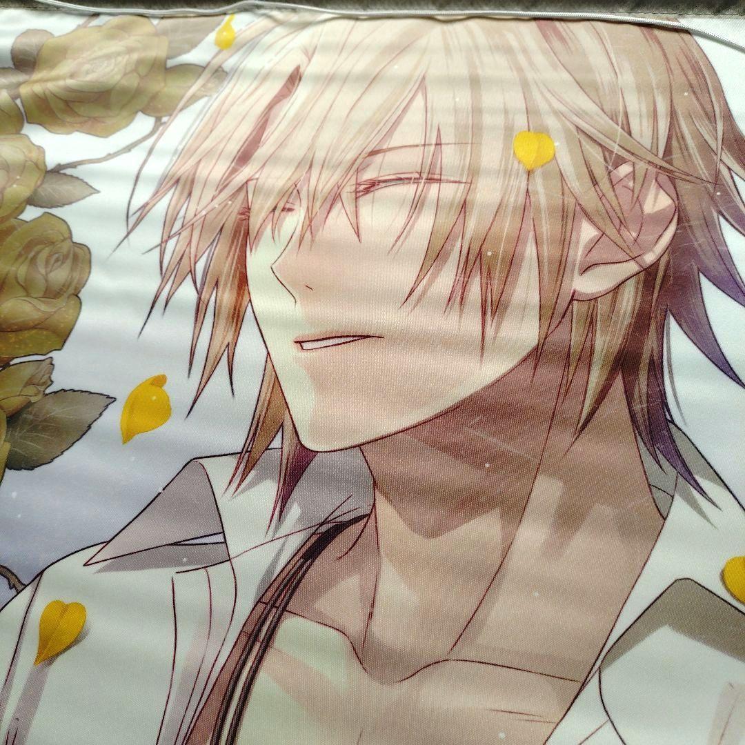 AMNESIA アムネシア タペストリー シン イッキ トーマ ケント ウキョウ