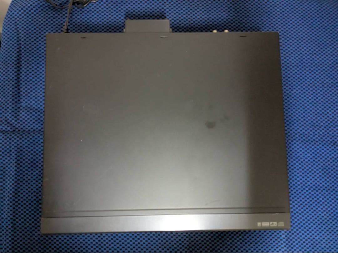 【最終値下げ】Toshiba VARDIA DVDレコーダー HDMI