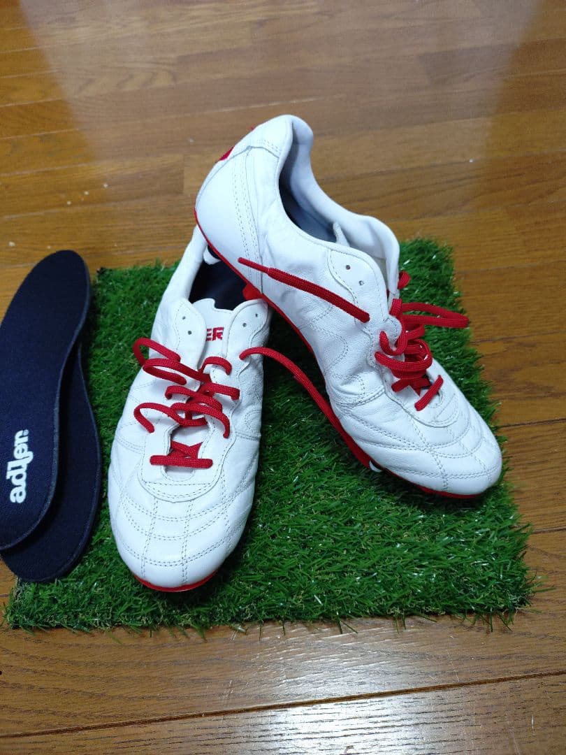 アドラー ヤタガラシュ カスタム