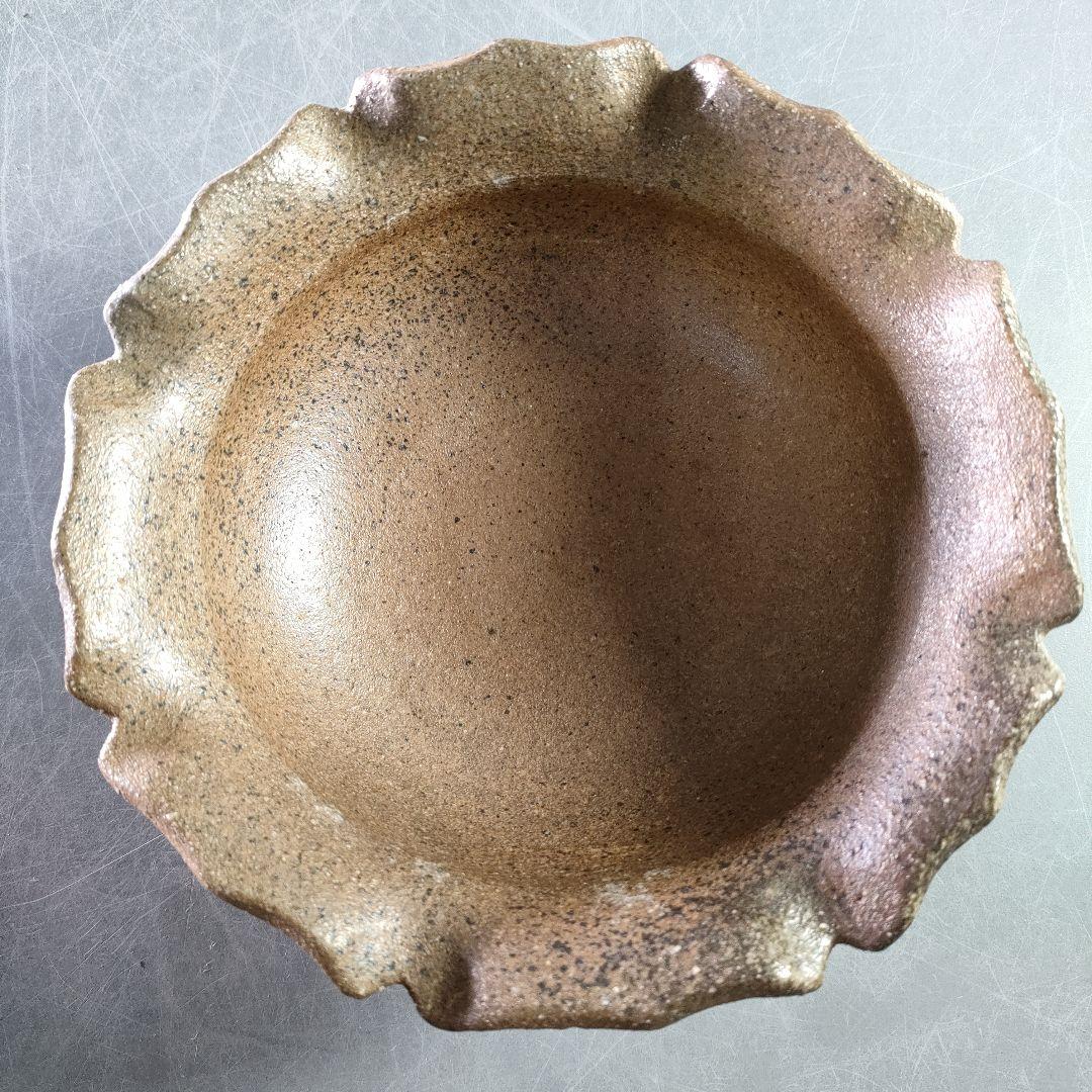 A903-2/青花菊華枝文/浅鉢揃/小鉢/飾鉢/銘々皿/5客/