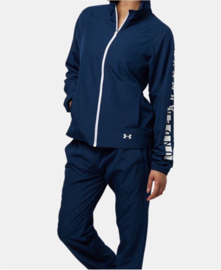 激安アンダーアーマー上下