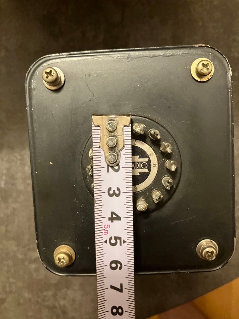 タムラ製作所 出力変成器 出力トランス TAMURA