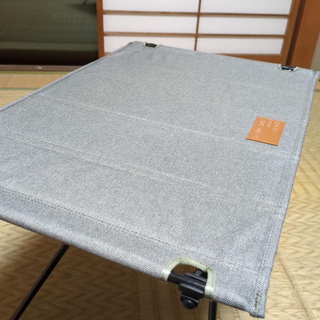 Helinox　テーブルワンホーム　ヘリノックス