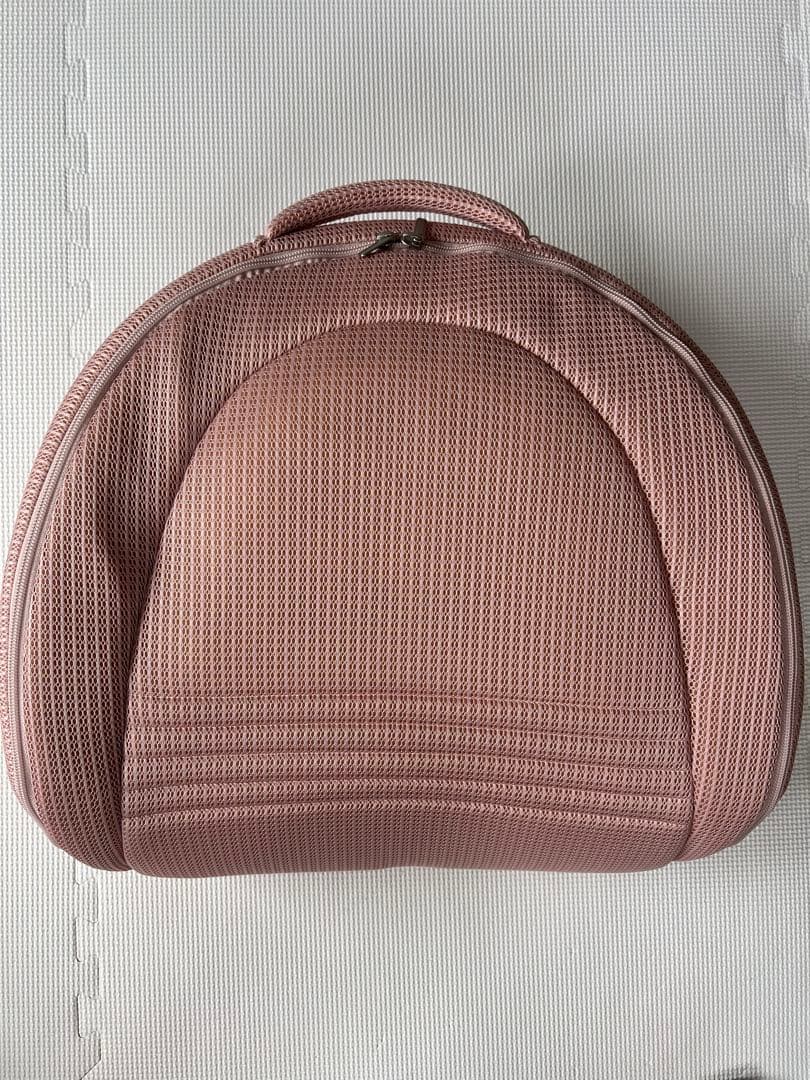 neomamaism ネオママイズム ベッドインベッド　スモークピンク