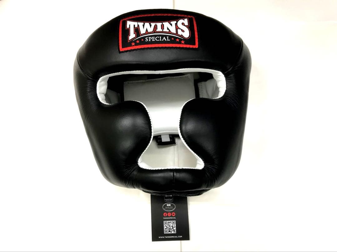 イヤーガード　TWINS 入り　新品　Lサイズ　TWINS ヘッドギア　ツインズ