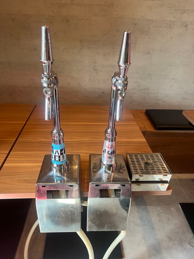 取り付けサーバー