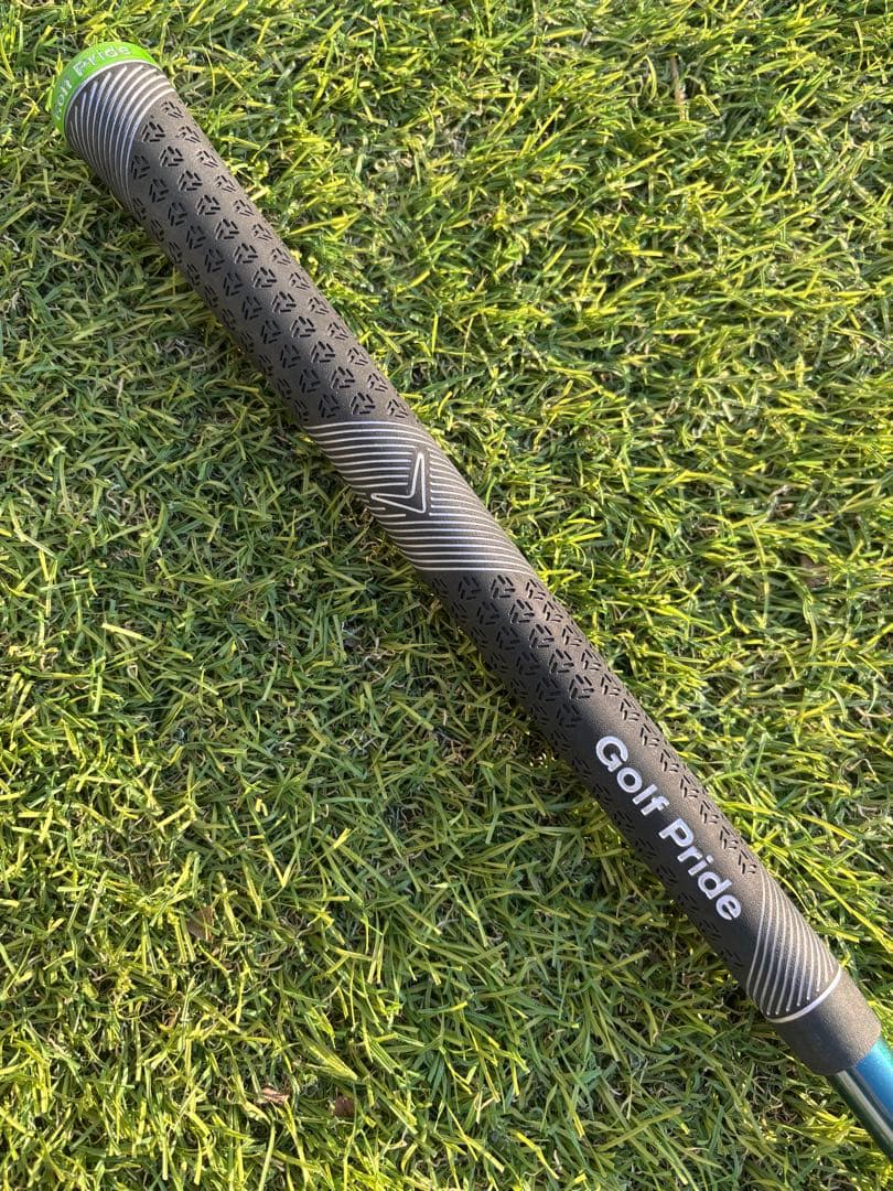 キャロウェイ エリートX 5FW 純正VENTUS GREEN 5-S