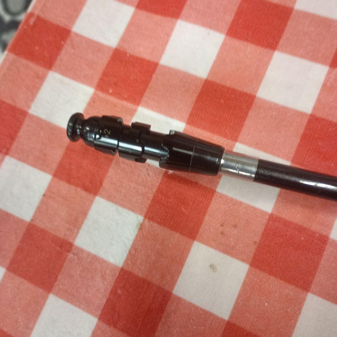 X2 PRO シャフト 45インチ Sフレックス