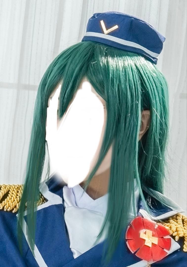 リゼロ コスプレ クルシュ 衣装 ウィッグ