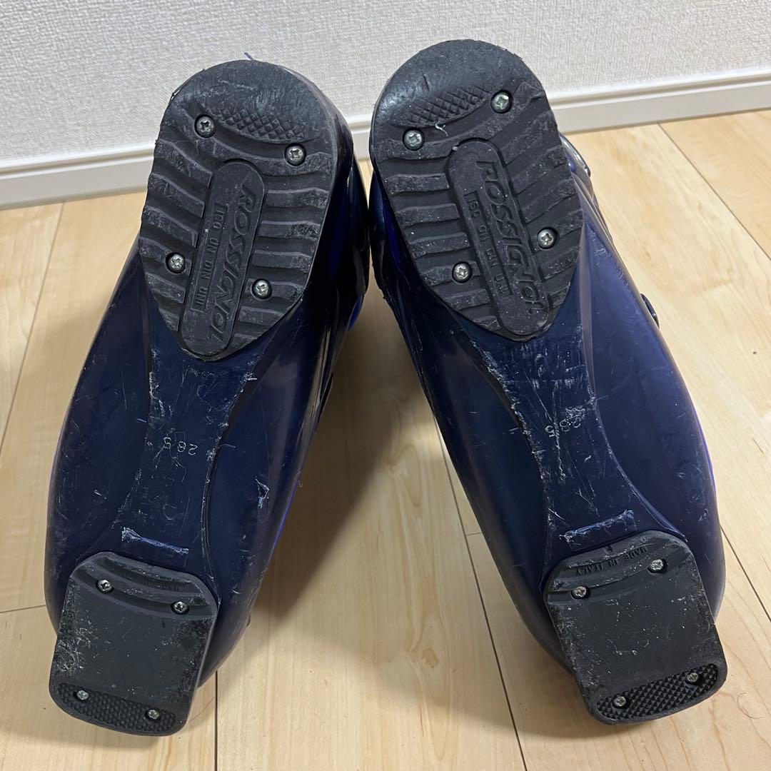 【即日発送】ROSSIGNOL ロシニョール Salto サルト28.5cm