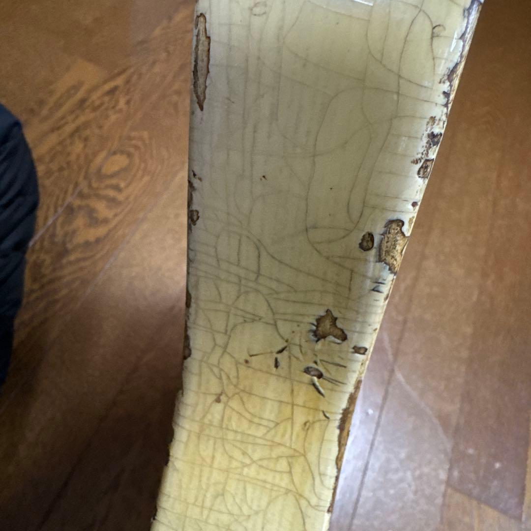 オールラッカー レリック　Edwards by ESP テレキャスタータイプ