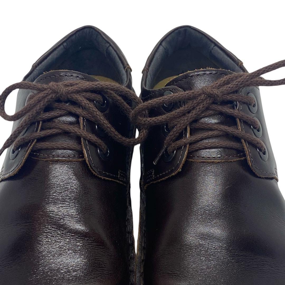 NAOT ナオト　22.5 DANIELA ダニエラ ウォルナット ブラウン 茶