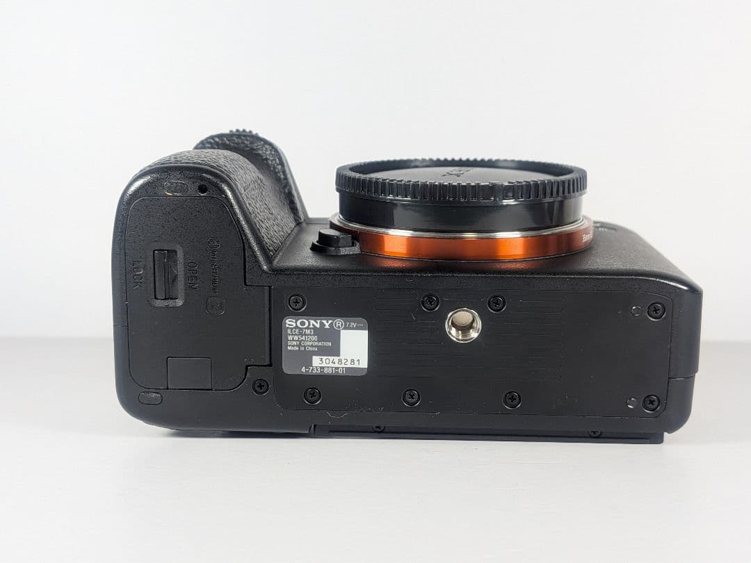 Sony α7 III ILCE-7M3 本体 10704枚