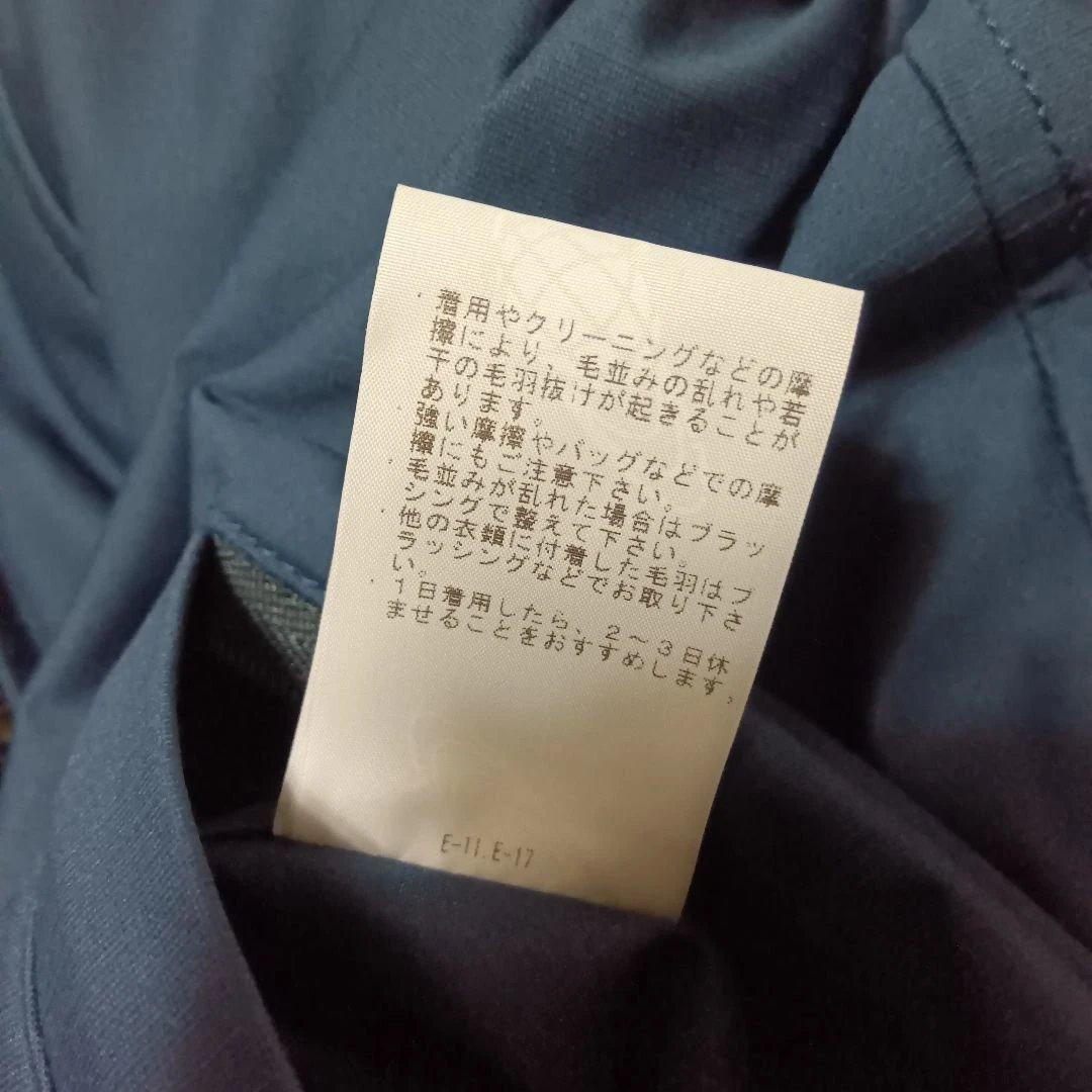 BEAMS PLUS ボアジャカード リバーシブル ミリタリージャケット　М