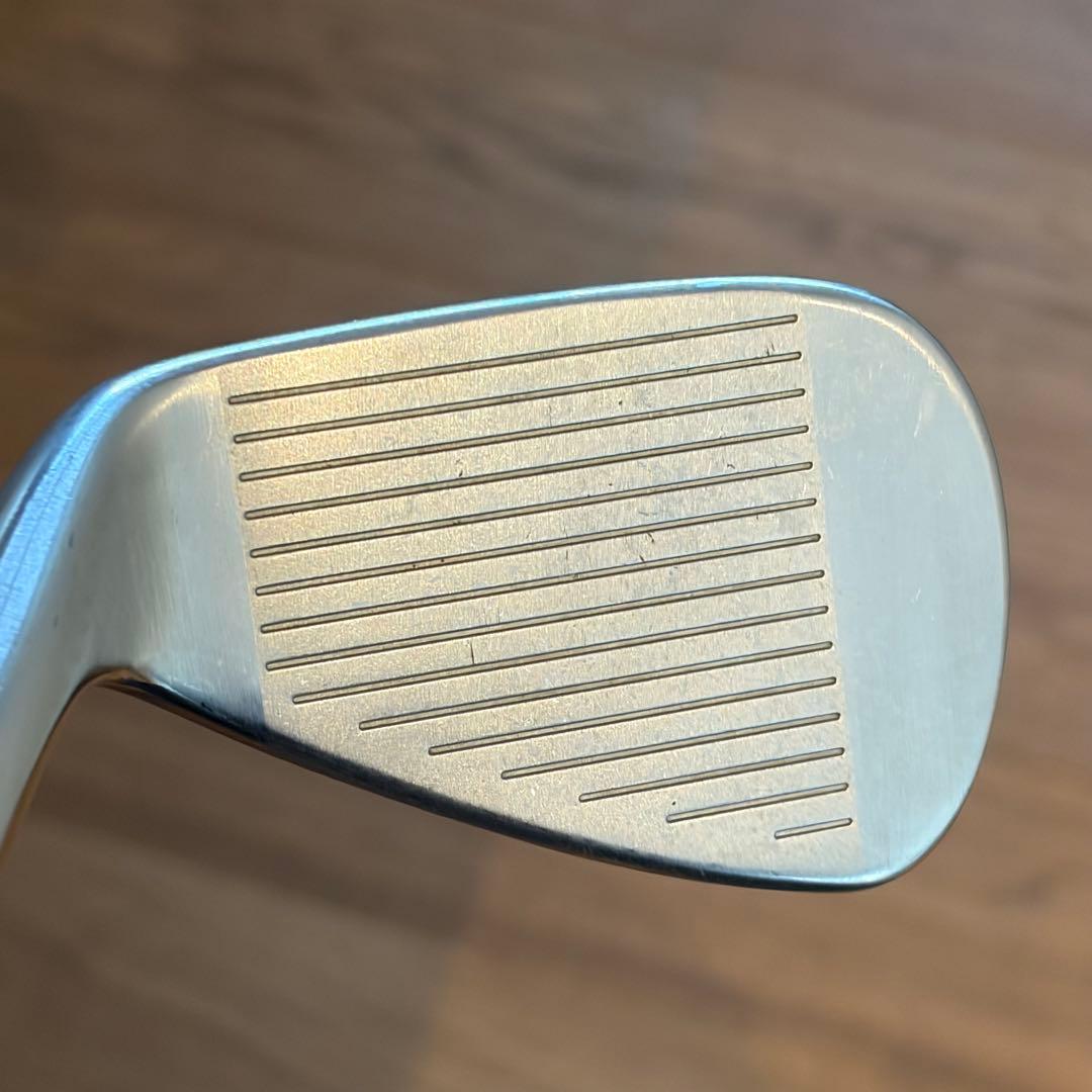 TaylorMade P-790 アイアンセット 5本