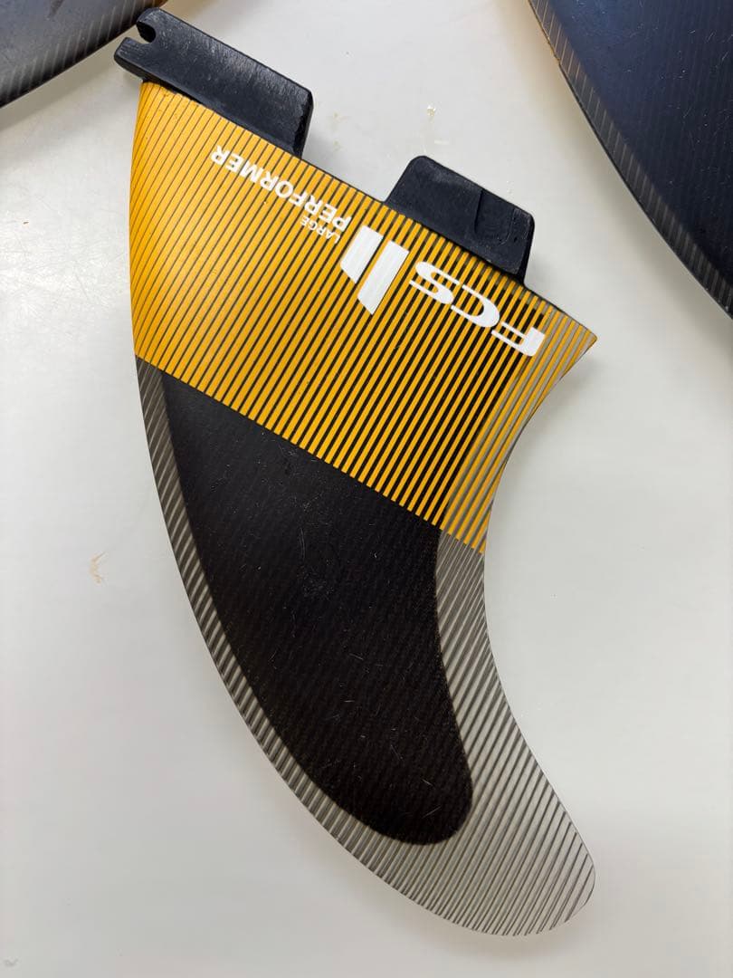 FCS2 FIN PERFORMER -PC パフォーマー パフォーマンスコア