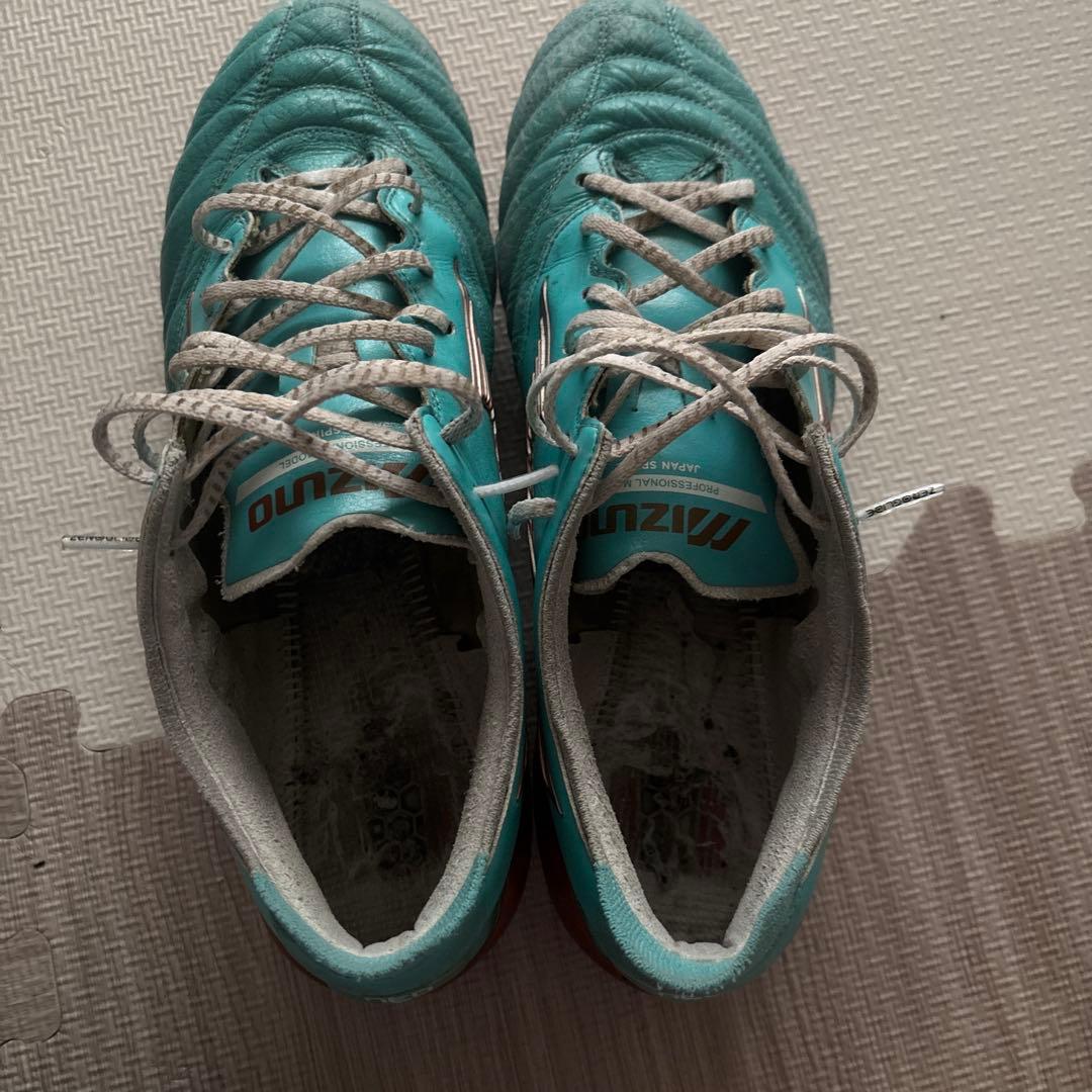 MIZUNO モレリアネオ3W杯限定モデル