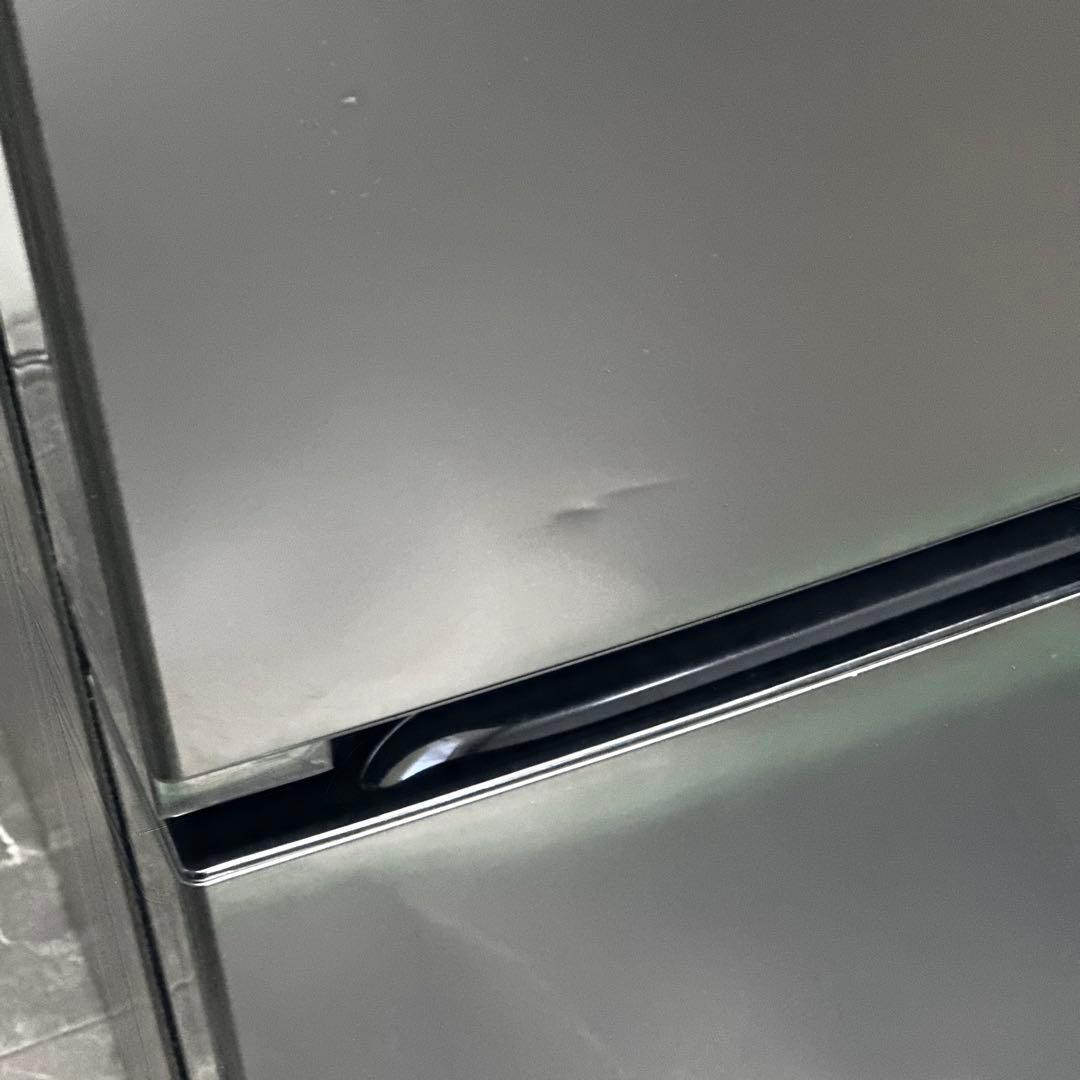 ◯送料込！設置対応◎2023 REFAGE 冷凍冷蔵庫 YRZ-F15LK