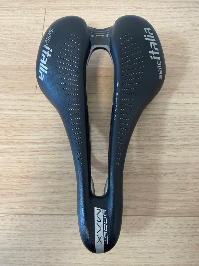 SELLE ITALIA セライタリア MAX SLR BOOST GEL