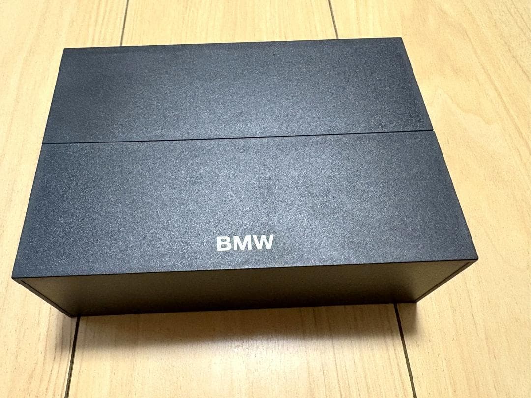 【非売品】 BMW328 ミニカー　ノベルティ