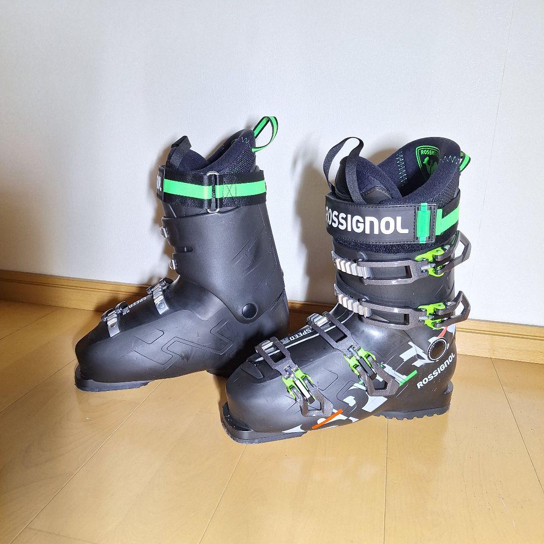 ROSSIGNOL 25.5cmスキーブーツ