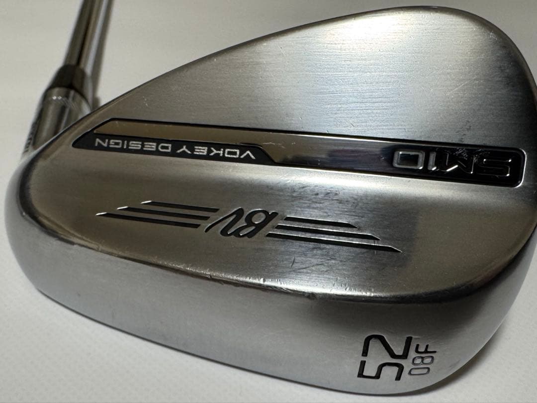Vokey Design sm10 52 56 60 セット　modus120S