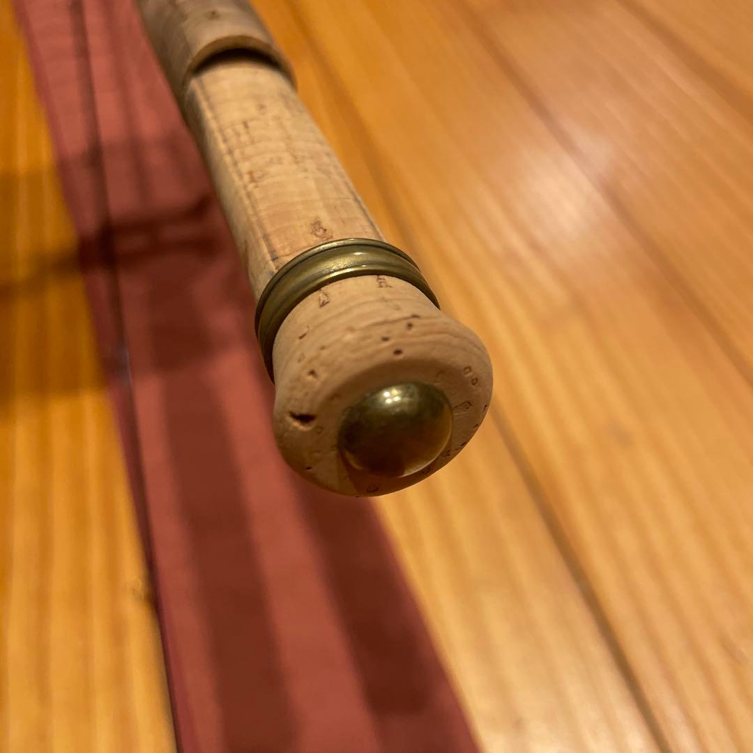 FAIS（フェイス） 岩井ロッド I's3 8ft3in #3