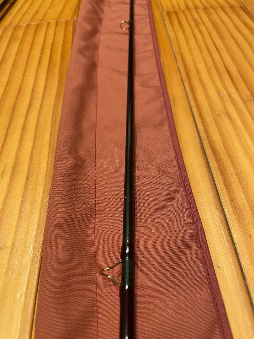 FAIS（フェイス） 岩井ロッド I's3 8ft3in #3