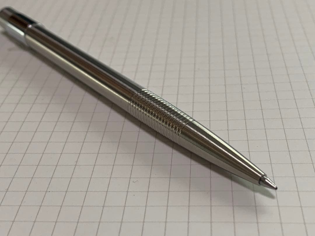 新品未使用PILOT 2020 STシャーペンボールペン 0.5mm 2本セット