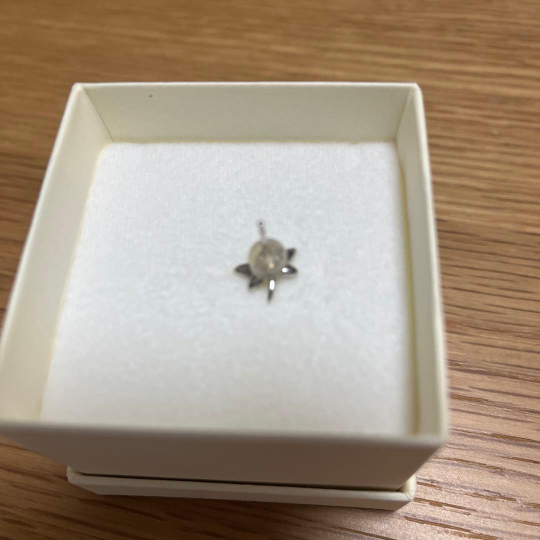 Bijou de M プチトンボ ピアス(片耳用)