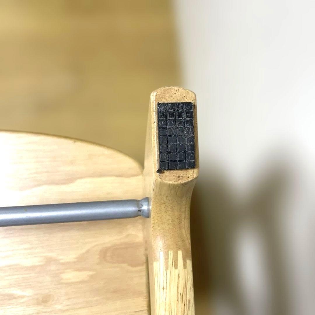 大和屋すくすくチェアスリムプラス　テーブル、ガード付き