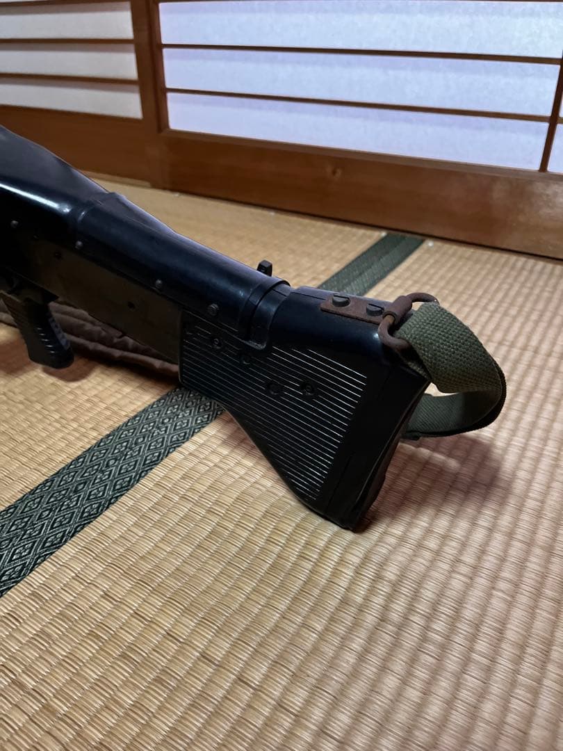 トイガン TOP M60 DX